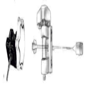 Özefagus Çoklu Bant Ligasyon Seti